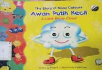 Image of Awan Putih Kecil