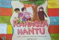 Image of Rahasia Hantu