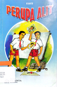 Image of PERUPA ALIT