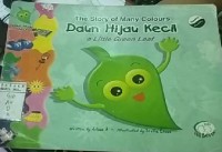 Image of Daun Hijau Kecil