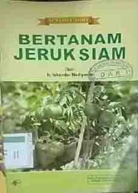Image of Bertanam Jeruk Siam