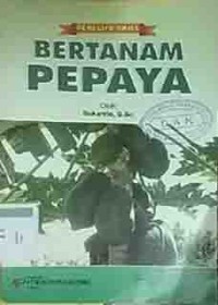 Image of Bertanam Pepaya