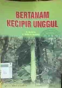 Image of Bertanam Kecipir Unggul