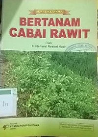 Image of Bertanam Cabai Rawit