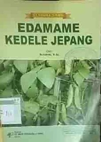 Image of Edaname Kedele Jepang