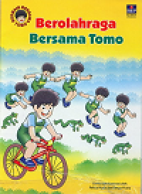 Image of Berolahraga Bersama Tomo