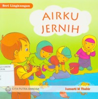 Image of Airku Jernih