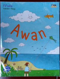 Image of Awan