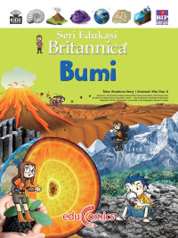 Image of Bumi