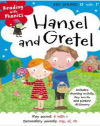Image of Hansel and Gretel