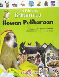 Image of hewan Peliharaan