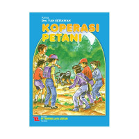 Image of KOPERASI PETANI