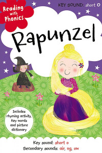 Image of Rapunsel