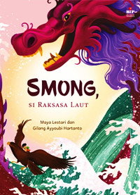 Image of SMONG, Si Raksasa Laut