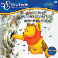 Image of Winnie's Honey Tree = Pohon Madu Winnie